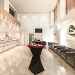 Eurostars Atlantida 酒店 4*