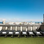 酒店 Eurostars Atlantida 4*