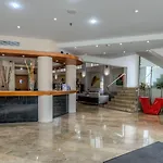 Eurostars Atlantida 4* 圣克鲁斯-德特内里费