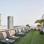 Eurostars Atlantida 酒店