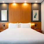 Eurostars Atlantida 酒店 4*