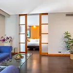 酒店 Eurostars Atlantida 圣克鲁斯-德特内里费