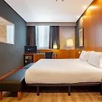 Eurostars Atlantida 4* 圣克鲁斯-德特内里费