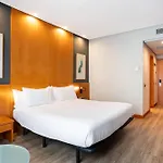 Eurostars Atlantida 4* 圣克鲁斯-德特内里费