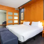 Eurostars Atlantida 4* 圣克鲁斯-德特内里费