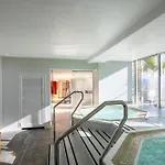 Eurostars Atlantida 圣克鲁斯-德特内里费