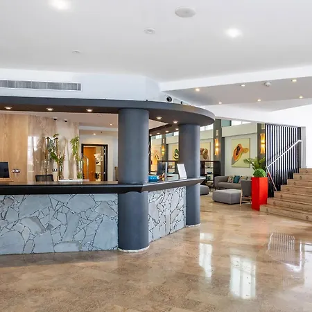 Eurostars Atlantida 4*