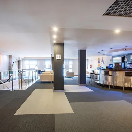 Hotel Eurostars Atlantida