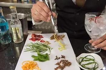 Hotel Eurostars Atlantida Santa Cruz de Tenerife