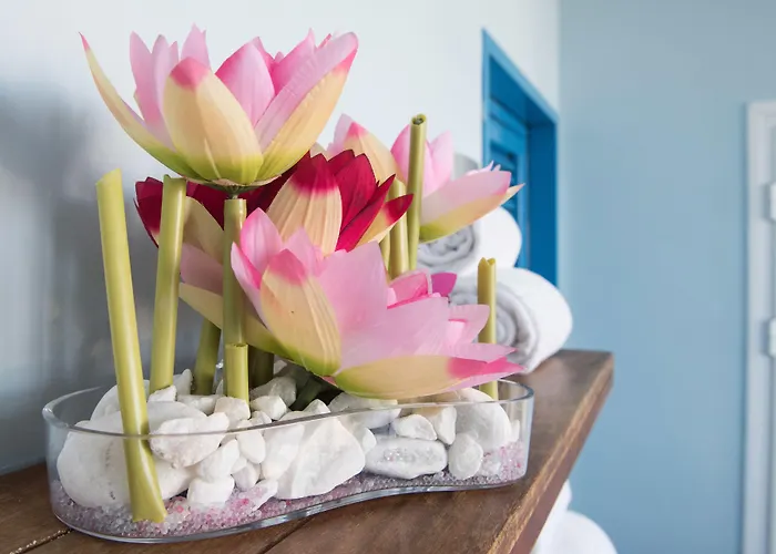 Eurostars Atlantida Hotel Santa Cruz de Tenerife