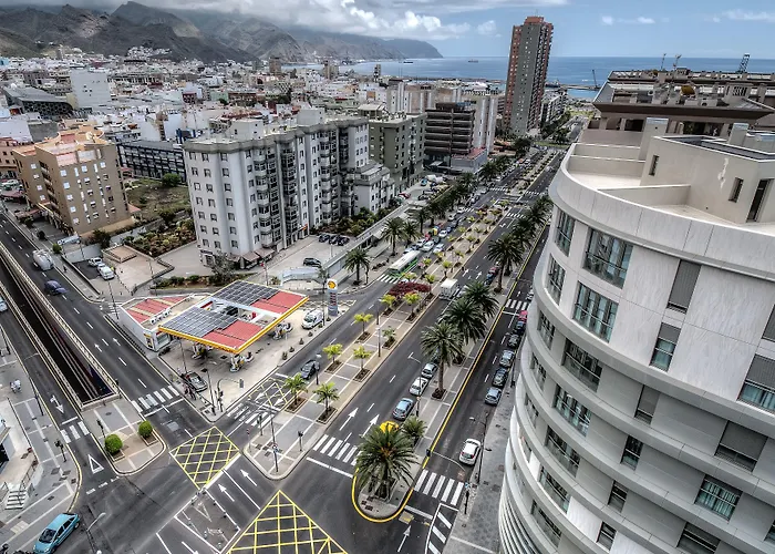 Eurostars Atlantida Hotel 4*