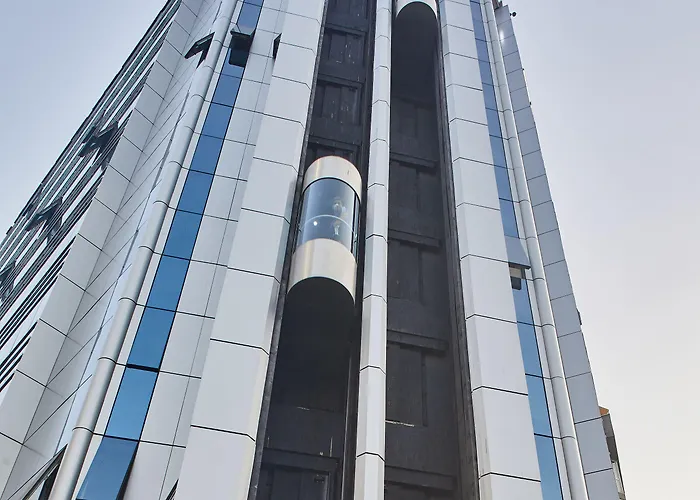 Eurostars Atlantida Hotel