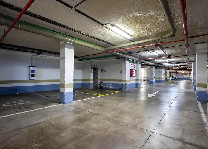 Eurostars Atlantida 4*