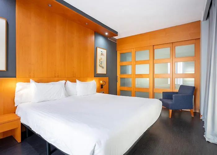 Eurostars Atlantida Hotel 4*