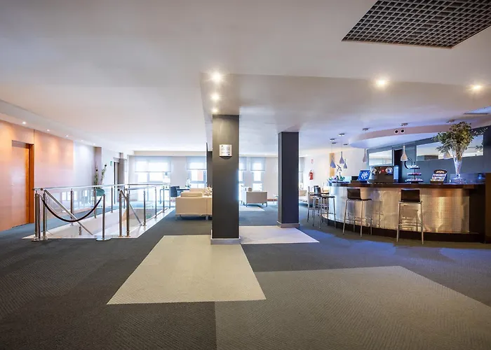 Hotel Eurostars Atlantida