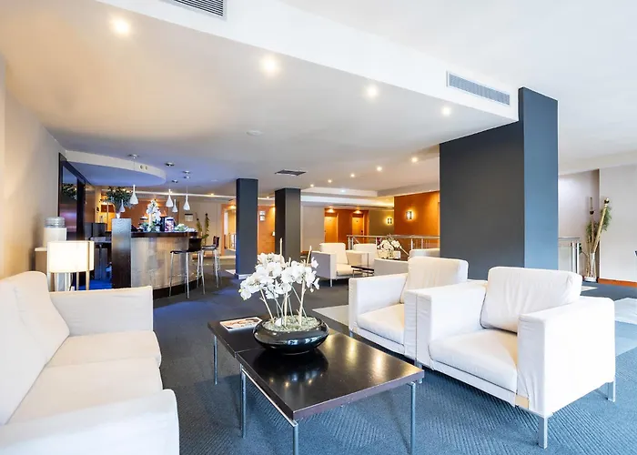 Eurostars Atlantida Hotel