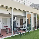 Eurostars Atlántida 4* Santa Cruz de Tenerife