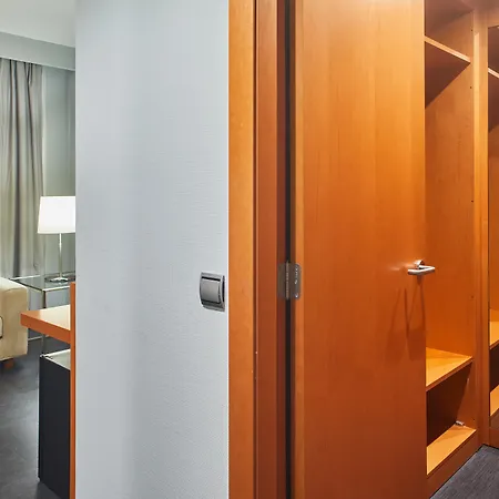 Eurostars Atlantida