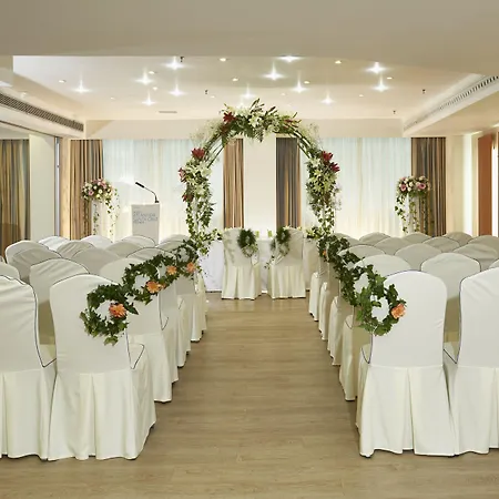 Hotel Eurostars Atlantida