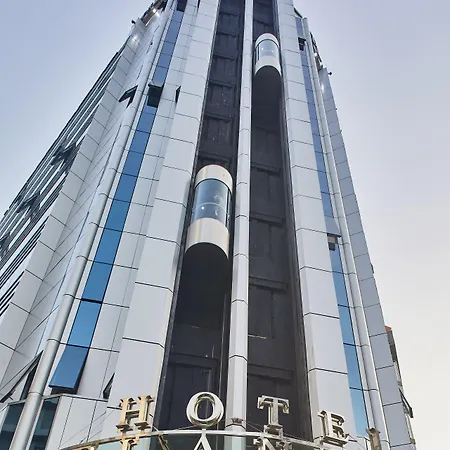 Eurostars Atlantida ホテル