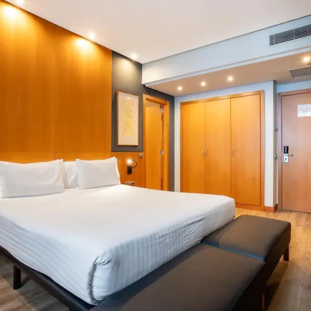 Eurostars Atlantida Hotel 4*