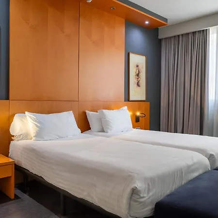 Eurostars Atlantida ホテル 4*