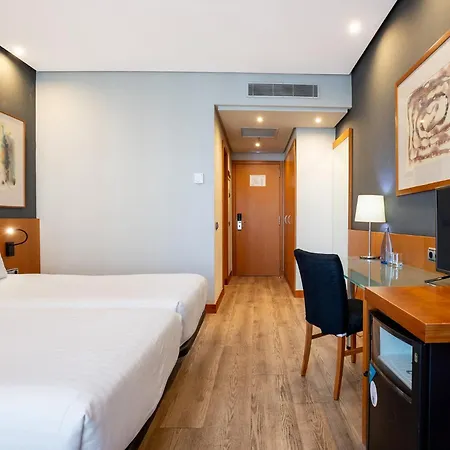 Eurostars Atlantida ホテル