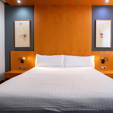 Eurostars Atlantida Hotel