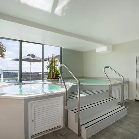 Eurostars Atlantida Hotel 4*