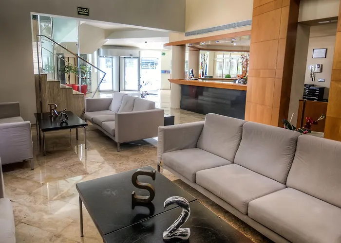 Eurostars Atlantida Szálloda 4*