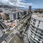 Eurostars Atlantida Hotel 4*