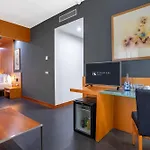 Eurostars Atlantida Hotel Santa Cruz de Tenerife