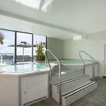 Eurostars Atlantida Hotell 4*