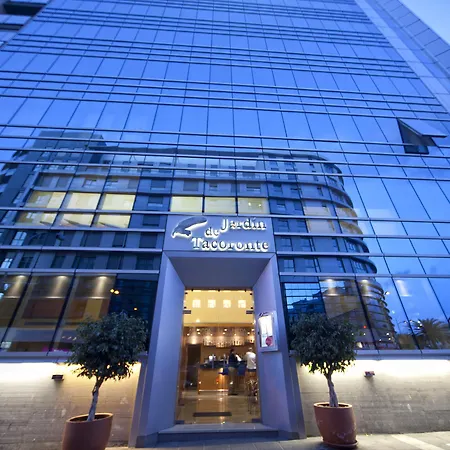 Eurostars Atlantida 4*