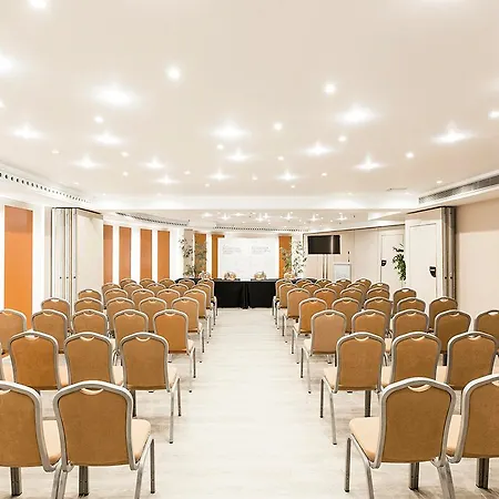 Hotel Silken Atlántida Santa Cruz