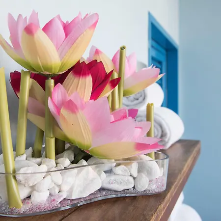 Eurostars Atlantida 酒店 圣克鲁斯-德特内里费