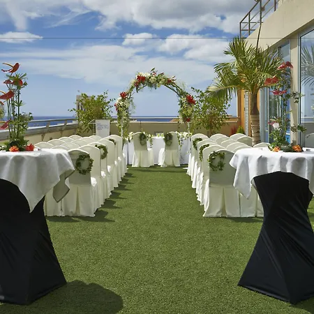 Eurostars Atlantida 酒店