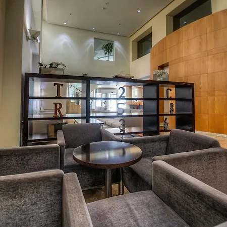 酒店 Eurostars Atlantida 4*