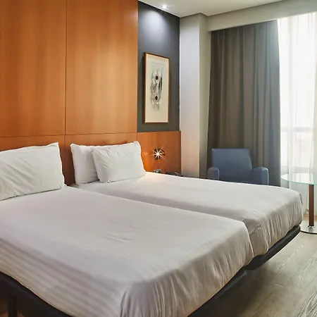 Eurostars Atlantida