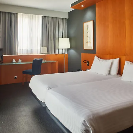 Eurostars Atlantida