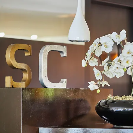 Eurostars Atlantida 酒店 4*