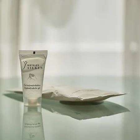 Eurostars Atlantida 圣克鲁斯-德特内里费