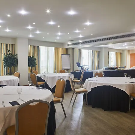 Eurostars Atlantida 酒店 4*