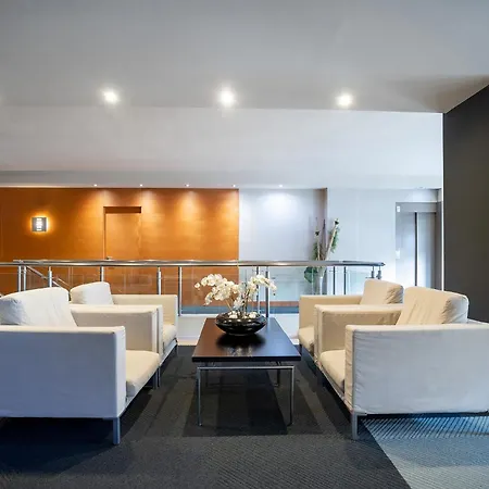 Eurostars Atlantida 酒店