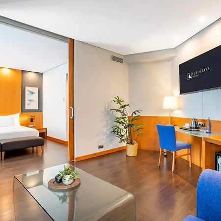 Eurostars Atlantida 4*