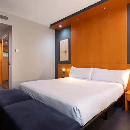 מלון Eurostars Atlantida 4*
