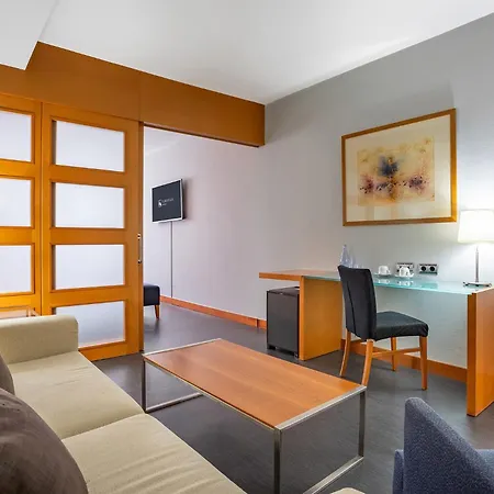 Eurostars Atlantida 4*