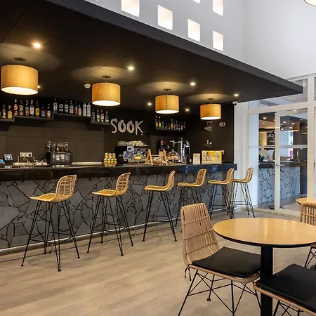 Eurostars Atlantida מלון 4*