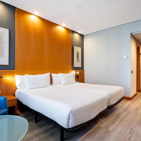 酒店 Eurostars Atlantida 4*