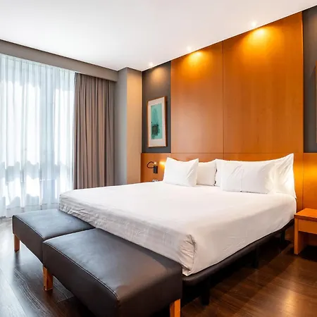 Eurostars Atlantida